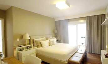 Imagem 3: Apartamento à venda na R. Marcos Lopes