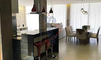 Imagem: Ref. 5010 - Cob. 3 qtos - Vila Alto de