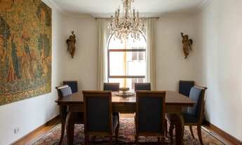 Imagem 6: Apartamento à venda Jardim Paulista Próximo da Av. Paulista, de shoppings e comércio em ge