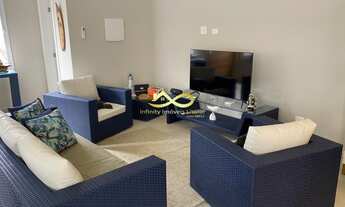 Imagem 4: 250metros praia - 3 suítes- are gourmet e piscina privativa