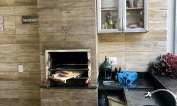 Imagem 6: Linda casa no Parque dos Servidores Paulínia - SP