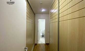 Imagem 6: Apartamento com 4 dormitórios à venda, 149 m² por R$ 1.300.000,00 - Vila Ema - São José do