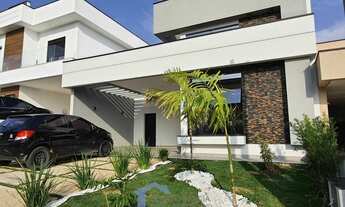 Imagem: Casa em Condomínio