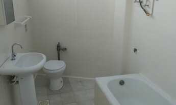 Imagem 3: RIO DE JANEIRO - Conjunto Comercial/Sala - Santa Teresa