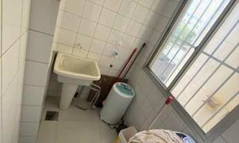 Imagem 5: Apartamento para venda possui 90 metros quadrados com 3 quartos