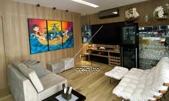 Imagem 2: Sobrado para Venda no Condomínio Belvedere em Cuiabá