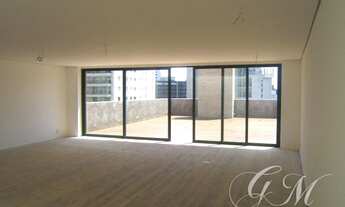 Imagem 4: Apartamento cobertura com 2 quartos - Bairro Vila Nova Conceição em São Paulo