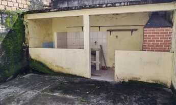 Imagem 4: Casa para venda possui 100 metros quadrados com 3 quartos em Pedreira - Belém - Pará