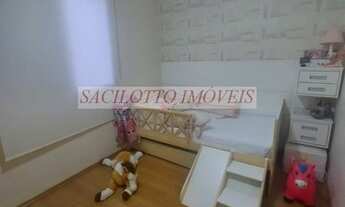 Imagem 5: Apartamento para Venda em Indaiatuba, Parque São Lourenço, 2 dormitórios, 2 banheiros, 1 v