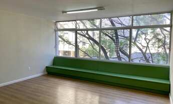 Imagem 3: Sala/Conjunto para aluguel com 104 metros quadrados em Jardim Paulista - São Paulo