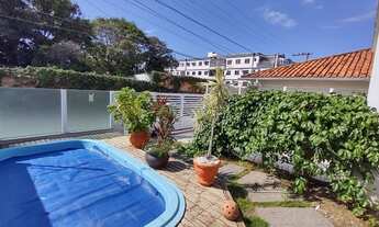 Imagem 4: FLORIANóPOLIS - Casa Padrão - Ingleses do Rio Vermelho