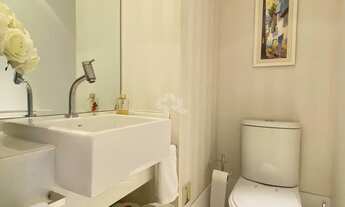 Imagem 6: Apartamento a venda 3 dormitórios no Centro de Florianópolis - SC