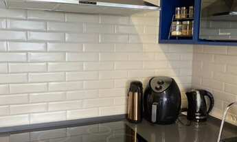 Imagem 4: Apartamento para venda com 69 metros quadrados com 1 quarto em Jardim Califórnia - Cuiabá