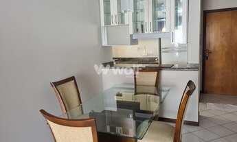 Imagem 5: 03 DORMITÓRIOS ( 01 SUÍTE) / SACADA / VAGA DUPLA