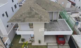 Imagem: Casa de condomínio para venda com 262 metros