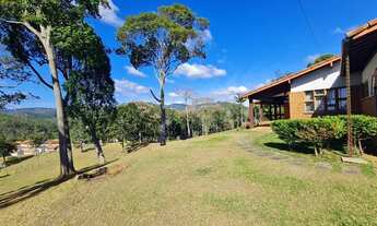 Imagem 6: Um paraíso próximo ao centro da cidade com frente para duas vias e 50 mil m2 de perfeição