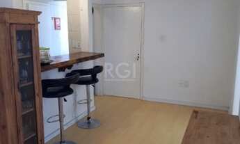 Imagem 4: Porto Alegre - Apartamento Padrão - Bom Fim