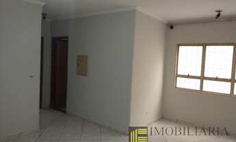 Imagem: SÃO JOSÉ DO RIO PRETO - Apartamento Padrão