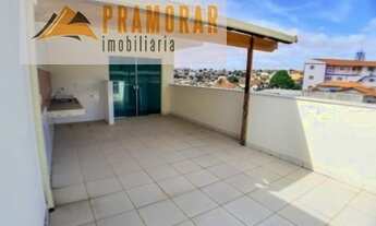 Imagem 3: Venda - COBERTURA - CEU AZUL Belo Horizonte MG