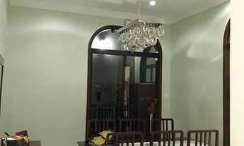 Imagem 4: Casa mobiliada de 03 qts, Piscina, no Parque 10 próximo ao CSU