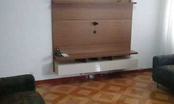 Imagem 2: Apartamento com 3 dormitórios para alugar, 98 m² por R$ 1.500,00/mês - Vila Camilópolis