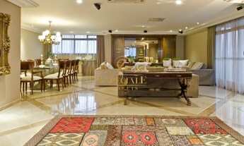 Imagem 5: CURITIBA - Apartamento Padrão - Água Verde