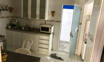 Imagem 7: Vendo Casa 3 Quartos e 1 Suite na Praia de Ipitanga (SM