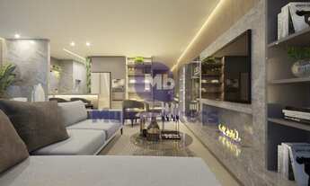 Imagem 7: CURITIBA - Apartamento Padrão - Água Verde