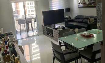 Imagem 2: Apartamento para Venda em Jundiaí, Vila das Hortências, 2 dormitórios, 1 suíte, 2 banheiro