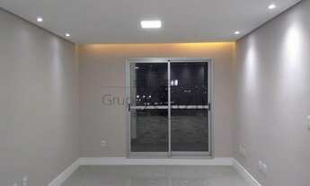 Imagem 7: Apartamento - Parque Industrial - Residencial Ilha Bela - 77 m² - 3 Dormitórios - Estuda P