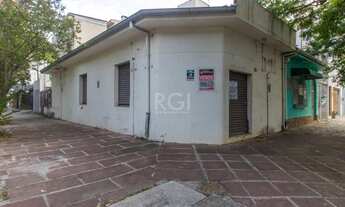 Imagem: Porto Alegre - Casa Padrão - Navegantes