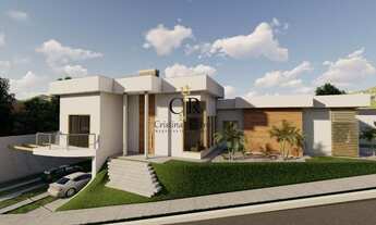 Imagem: Casa em Condomínio para Venda em Caçapava