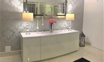 Imagem 7: Sobrado à venda, 3 quartos, 2 suítes, 6 vagas, Independência - São Bernardo do Campo/SP