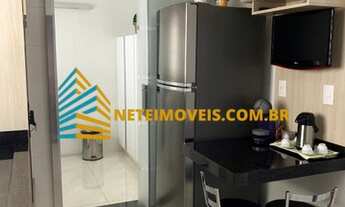 Imagem 6: FRANCA - Apartamento Padrão - JARDIM PIRATININGA II