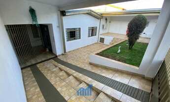 Imagem 2: Casa com 3 quartos - Bairro Jardim Continental em Londrina