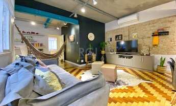 Imagem 5: Porto Alegre - Apartamento Padrão - Rio Branco