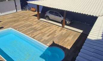 Imagem: Casa à venda com 3 quartos independente