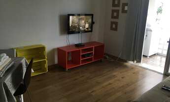 Imagem 6: Apartamento para venda tem 50 metros quadrados com 1 quarto em Canasvieiras - Florianópoli