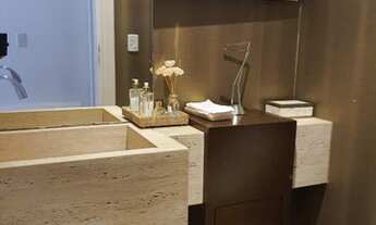 Imagem 6: Casa de condomínio para venda com 4 Suítes Condomínio Genesis 1