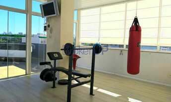 Imagem 3: Apartamento Padrão em Passo d'Areia - Porto Alegre