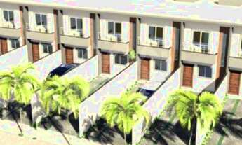 Imagem 6: Sobrado Novo à Venda, Capricórnio - Caraguatatuba/SP