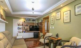 Imagem 2: Porto Alegre - Apartamento Padrão - Cristo Redentor