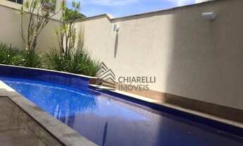 Imagem 2: Cobertura duplex impecável, com piscina 3 quartos 2 garagens próximo ao Centrinho