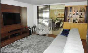 Imagem 3: Casa Alto Padrão à venda no Tamboré 4 Santana de Parnaíba/SP