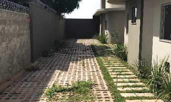 Imagem 2: Condomínio de primeira em rua principal