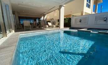 Imagem 3: Apartamento a venda, prédio frente mar de 3 quartos com suíte