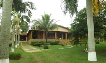 Imagem 4: LINDA CHÁCARA - BAIRRO AMERICANA- TATUÍ/SP