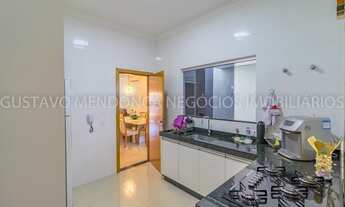 Imagem 6: Linda casa térrea no Rita Vieira 1 - TODA PLANEJADA + excelente localização!