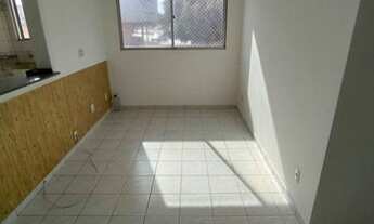 Imagem 6: Apartamento com 2 quartos no COND. RESID PARQUE FLAMBOYANT - Bairro Jardim Bela Vista em