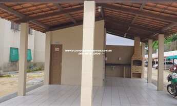 Imagem 3: SOL POENTE MARAPONGA - APARTAMENTO NA MARAPONGA EM FORTALEZA/CE